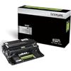 Lexmark 50F0Z00 fotoconduttore e unità tamburo 60000 pagine
