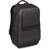 Targus TSB911EU borsa per laptop 39,6 cm (15.6) Zaino Nero, Grigio