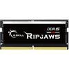 G.Skill Ripjaws F5-5600S4040A16GX2-RS memoria 32 GB 2 x 16 GB DDR5 5600 MHz