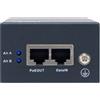 LevelOne POI-5003 adattatore PoE e iniettore Fast Ethernet, Gigabit Ethernet