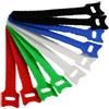 InLine Fascette per chiusure a strappo 12x150mm, vari colori, 10pz