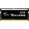 G.Skill Ripjaws F5-5600S4040A32GX2-RS memoria 64 GB 2 x 32 GB DDR5 5600 MHz