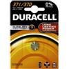 Duracell 067820 batteria per uso domestico Batteria monouso SR69 Ossido d'argento (S)