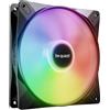 be quiet! LIGHT WINGS LX 140mm PWM Case per computer Ventilatore 14 cm Nero 1 pz