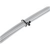 InLine Twist Lock per raggruppamento cavi 26-30mm, nero, 10pz .