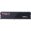G.Skill Ripjaws S5 F5-6000J3636F32GX2-RS5K memoria 64 GB 2 x 32 GB DDR5 6000 MHz