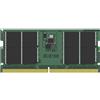 Kingston Technology ValueRAM KVR56S46BD8-32 memoria 32 GB 1 x 32 GB DDR5 5600 MHz