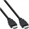 InLine 4043718064526 cavo HDMI 5 m HDMI tipo A (Standard) Nero