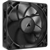 Corsair iCUE LINK RX120 MAX Case per computer Ventilatore 12 cm Nero 1 pz