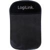 LogiLink PA0204 Caricabatterie per dispositivi mobili Universale Nero Accendisigari Interno