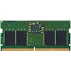 Kingston Technology ValueRAM KVR56S46BS6-8 memoria 8 GB 1 x 8 GB DDR5 5600 MHz