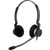 Jabra 2309-820-104 cuffia e auricolare Cablato A Padiglione Ufficio Bluetooth Nero