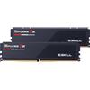 G.Skill Ripjaws S5 F5-6400J3239G32GX2-RS5K memoria 64 GB 2 x 32 GB DDR5 6400 MHz