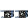 HPE P47902-B21 parte del case del computer Fan holder