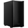 be quiet! PURE BASE 501 Black Midi Tower Nero
