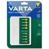 Varta 57659 101 401 carica batterie Batteria per uso domestico AC