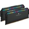Corsair Dominator CMT64GX5M2B6600C32 memoria 64 GB 2 x 32 GB DDR5 6600 MHz