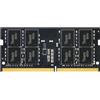 Team Group ELITE TED48G2666C19-S01 memoria 8 GB 1 x 8 GB DDR4 2666 MHz