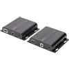 Digitus Set estensione 4K HDMI mediante CAT / IP (Set)