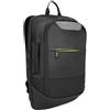 Targus CityGear 39,6 cm (15.6) Zaino Nero