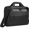 Targus Citygear 35,6 cm (14) Borsa con caricamento dall'alto Nero