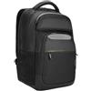 Targus Citygear 43,9 cm (17.3) Zaino Nero