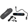 I.R.I.S. IRISPen Reader 8 Penna scanner Nero, Bianco