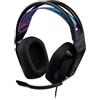 Logitech G G335