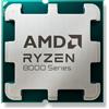 AMD Ryzen 7 8700F processore 4,1 GHz 16 MB L3 Scatola