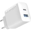 Anker A2348G21 Caricabatterie per dispositivi mobili Universale Bianco AC Interno