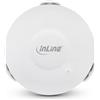 InLine Smart Home sensore di umidità WiFi