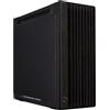 ASUS ProArt PA602 Wood Edition - Metal Panel Midi Tower Nero