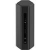 NETGEAR Nighthawk RS200 router wireless Gigabit Ethernet Dual-band (2.4 GHz/5 GHz) Nero