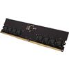 Team Group ELITE TED532G5600C4601 memoria 32 GB 1 x 32 GB DDR5 5600 MHz Data Integrity Check (verifica integrità dati)