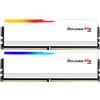 G.Skill Ripjaws M5 RGB F5-6000J3238G32GX2-RM5RW memoria 64 GB 2 x 32 GB DDR5 6000 MHz