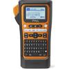 Brother PT-E310BTVP stampante per etichette (CD) Trasferimento termico 180 x 180 DPI 20 mm/s Con cavo e senza cavo HSE/TZe