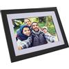 InLine Cornice WiFi WiFRAME 2, 10,1, 1920x1200 16:10 IPS Touch, APP Frameo