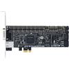 ASUS IPMI EXPANSION CARD-SI scheda di interfaccia e adattatore Interno RJ-45, VGA