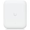 Ubiquiti U7 Outdoor 4300 Mbit/s Bianco Supporto Power over Ethernet (PoE)