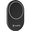 Varta Mag Pro Wireless Car Charger Smartphone Campo magnetico di terra Auto
