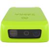 Zebra RS2100 Lettore di codici a barre indossabile 2D Laser Verde
