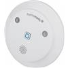 Homematic IP HMIP-ASIR-2 Sirena wireless Interno Bianco