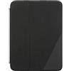 Targus Click-In 21,1 cm (8.3) Custodia a libro Nero
