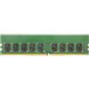 Synology D4EU01-4G memoria 4 GB 1 x 4 GB DDR4 Data Integrity Check (verifica integrità dati)