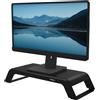 Fellowes Hana LT Monitor Support Black Nero