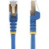 StarTech.com Cavo di rete Ethernet RJ45 CAT6a da 7m - Blue