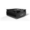 be quiet! Pure Rock LP Scheda madre Raffreddatore d'aria 9,2 cm Nero 1 pz
