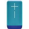 Ultimate Ears EVERBOOM Altoparlante portatile stereo Blu