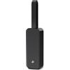 TP-Link UE306 replicatore di porte e docking station per laptop Nero