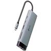 TP-Link UH9120C hub di interfaccia USB 3.2 Gen 1 (3.1 Gen 1) Type-C 5000 Mbit/s
